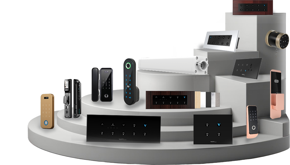 Smart Home Automation Product